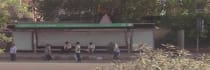 Bus Shelter - Shastri Nagar Delhi, 83789