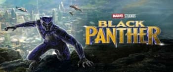 Black Panther Movie on Hotstar Advertising Rates