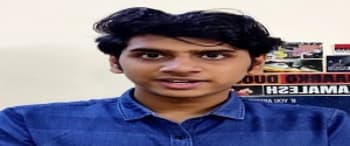 Influencer Marketing with Kamalesh.R.V