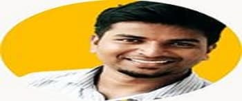 Influencer Marketing with Mahesh Kumar