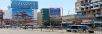 Hoarding - Lodipur Patna, 84597