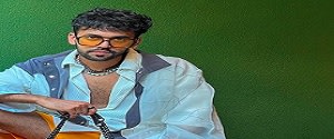 Akshay Arora