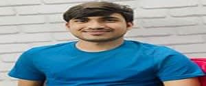 Md Kashif Ali