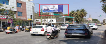 Advertising on Hoarding in Nittuvalli 84708