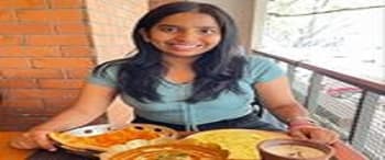 Influencer Marketing with Pujitha J