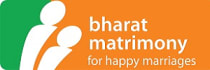 Bharat Matrimony App