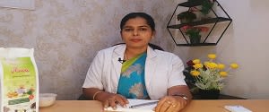 Dr.Amutha Damodaran