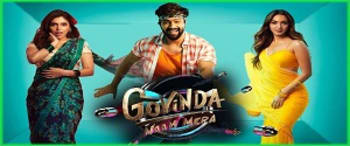 Govinda Naam Mera Movie on Hotstar Advertising Rates
