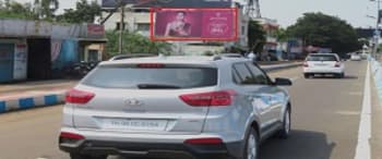 Advertising on Hoarding in Coimbatore 86068