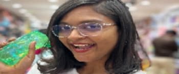 Influencer Marketing with Divyalakshmi