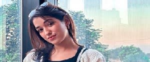 Eva Sharma