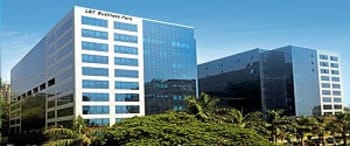 Advertising in IT Park Prima Bay, Powai, Mumbai