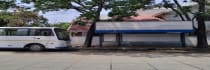 Bus Shelter - Devasandra Layout Bengaluru, 86523