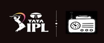 Advertising in IPL 2024 on Radio - India