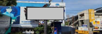 Digital OOH - HITEC City Hyderabad, 86658