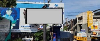 Advertising on Digital OOH in HITEC City  86658