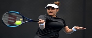 Sania Mirza