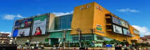 PVP Square Mall Vijayawada