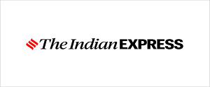 The Indian Express, Gujarat, English