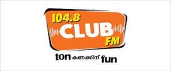 Advertising in Club FM - Alappuzha