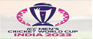 ICC Men's Cricket  World Cup On Hotstar