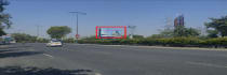 Hoarding - Sector 15A Noida, 88029