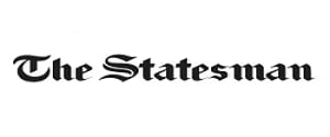 The Statesman, West Bengal, English