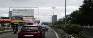 Hoarding - Viman Nagar Pune, 88155