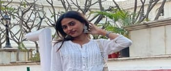 Influencer Marketing with Aayushi Pawar