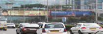 Skywalk - Sector 24 Gurugram, 88175