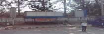 Bus Shelter - GKVK Bengaluru, 88295