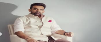 Influencer Marketing with Zaheer Khan