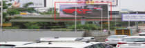 Digital OOH - Hebbal Kempapura Bengaluru, 88605