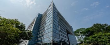 Advertising in IT Park Prestige Polygon, Nandanam, Chennai