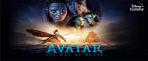 Avatar Movie on Hotstar