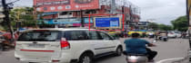 Digital OOH - Gomti Nagar Lucknow, 88616