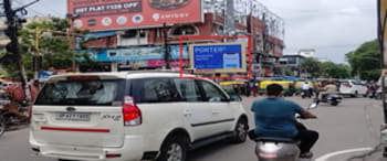 Advertising on Digital OOH in Gomti Nagar 88616