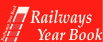 Advertising in Railways Year Book Magazine