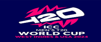 ICC Men's T20 World Cup Advertising