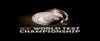 World Test Championship Advertising