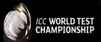 World Test Championship Advertising