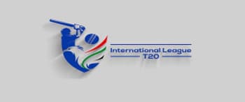International League T20 Advertising