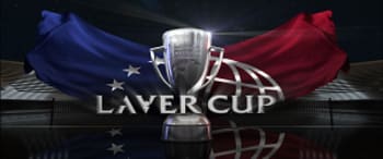 Laver Cup Advertising
