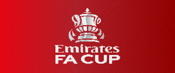 Emirates FA Cup Advertising