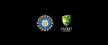Women's India vs Australia Series Advertising