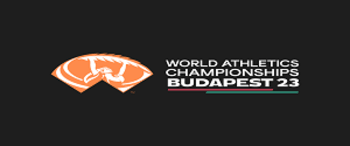 World Athletics Championships Advertising