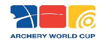 Archery World Cup Advertising