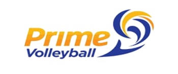 Prime Volleyball League Advertising