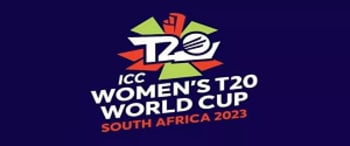 Women's T20 World Cup Advertising