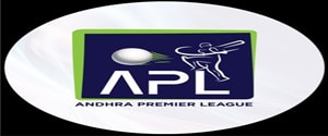 Andhra Premier League On Fancode